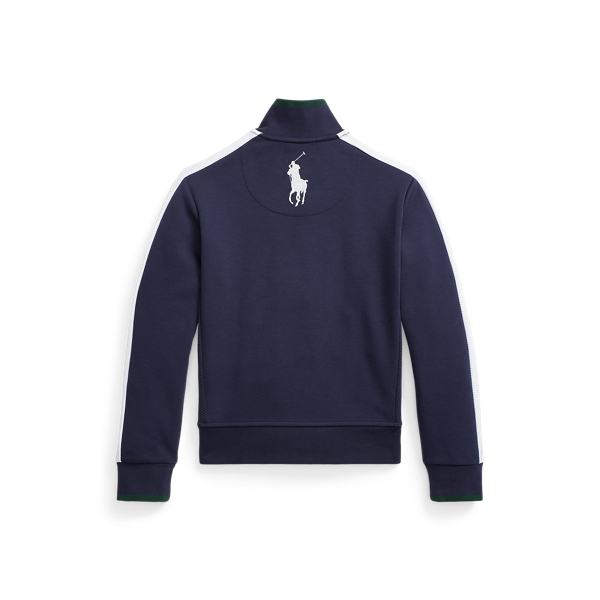 Ralph lauren wimbledon jacket deals
