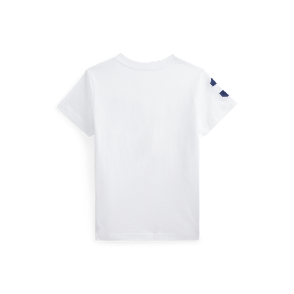 Boys 2-7 Big Pony Cotton Jersey Tee 2