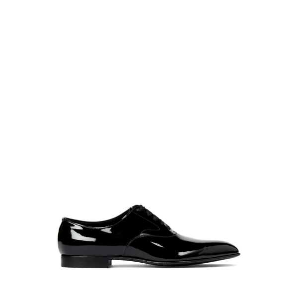 Paget Patent Leather Shoe