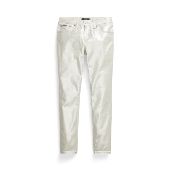 Tompkins Skinny Fit Jean