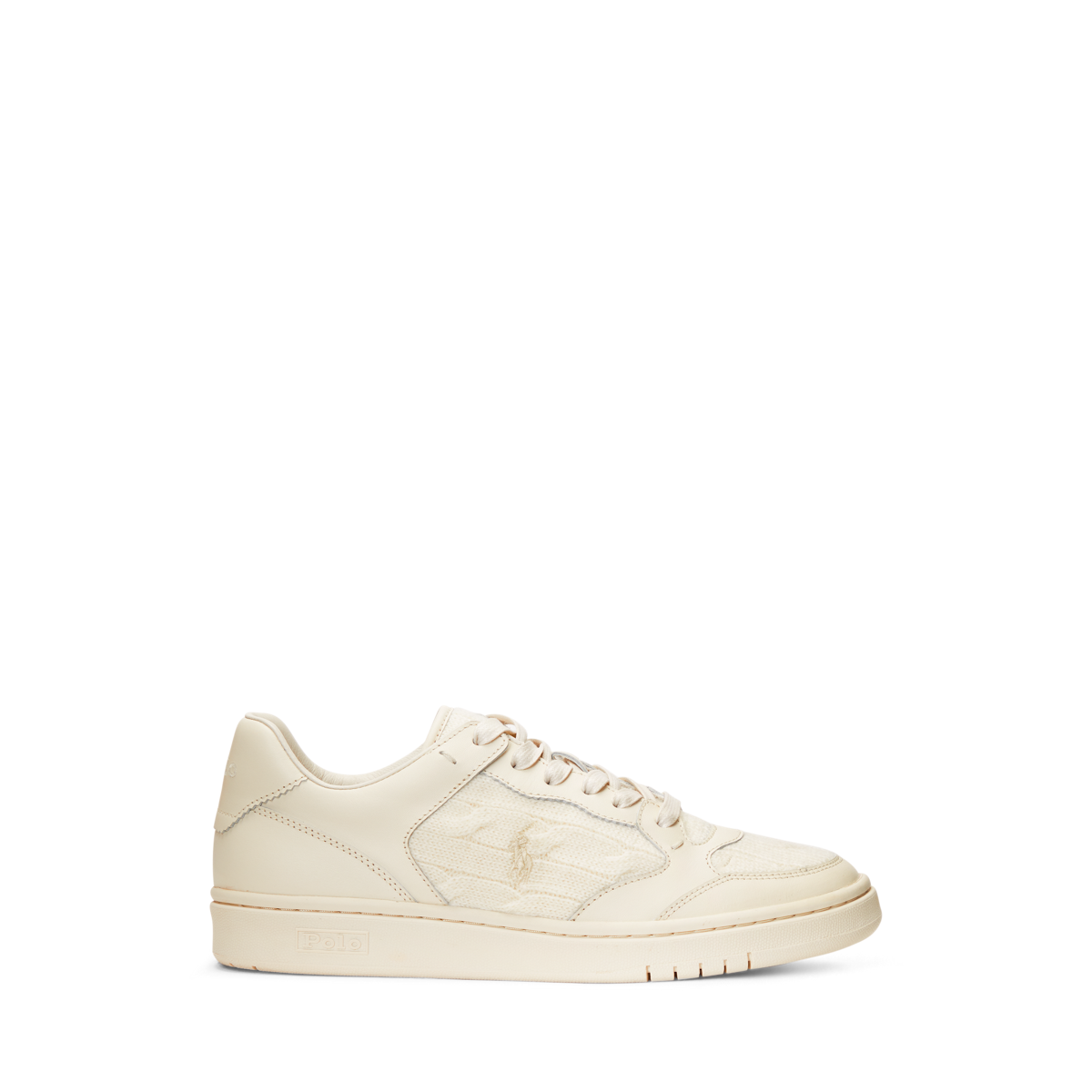 Ralph lauren shoes femme online