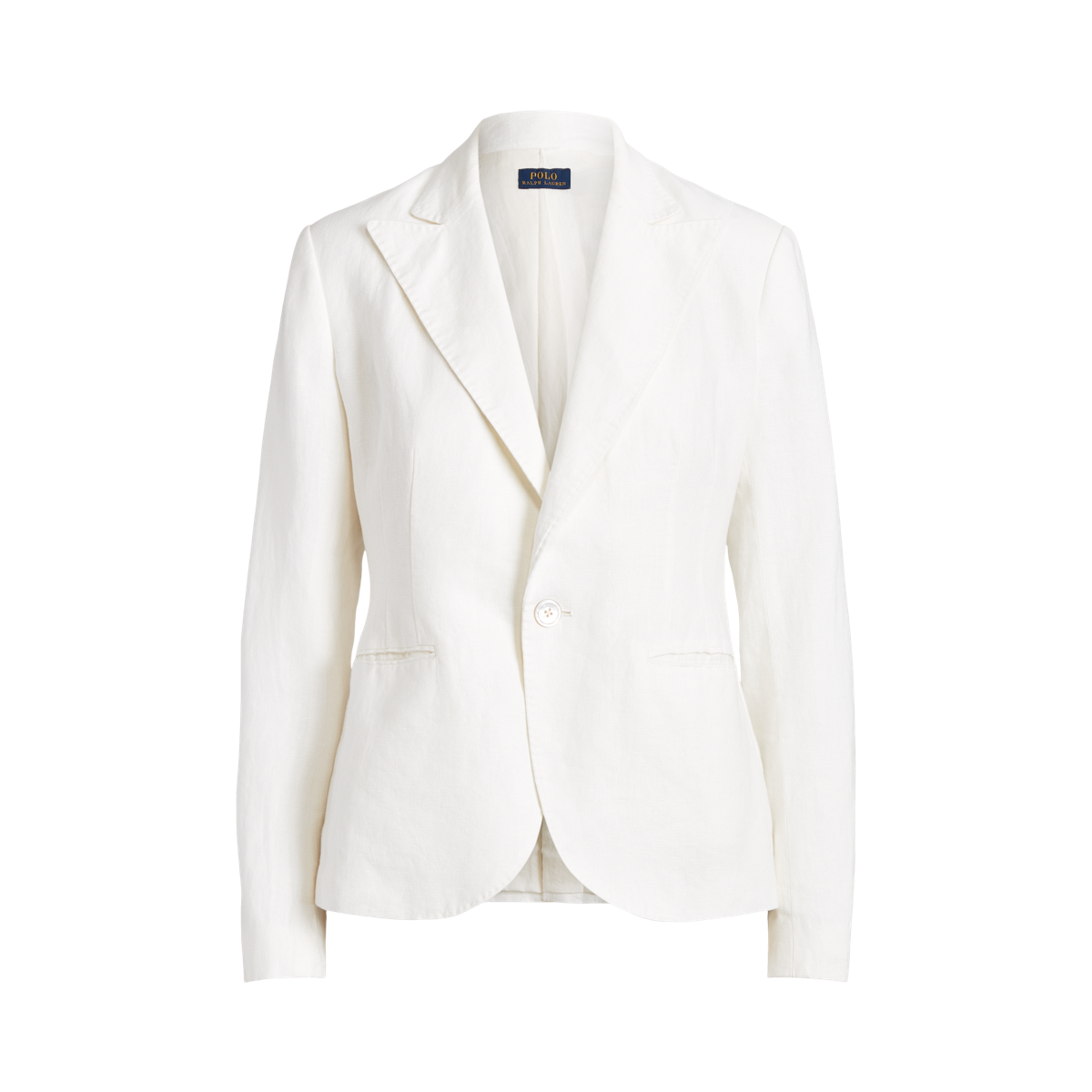 RALPH LAUREN COLLECTION, Black Women's Blazer