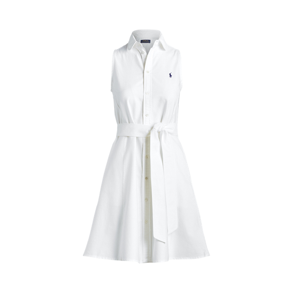 Shirt dress ralph clearance lauren