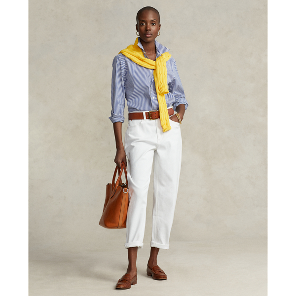 Carrot Jean Ralph Lauren® Australia