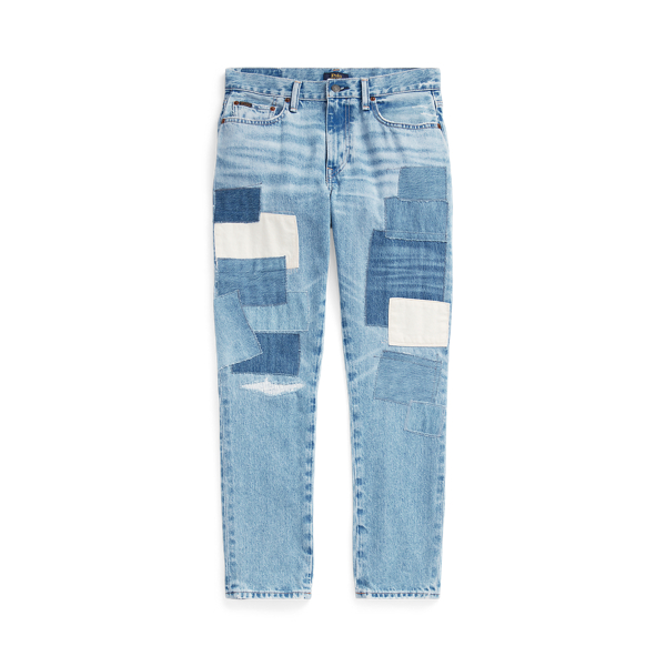 Ralph Lauren Donna Abbigliamento Pantaloni e jeans Jeans Jeans boyfriend Jeans Avery boyfriend con applicazioni 