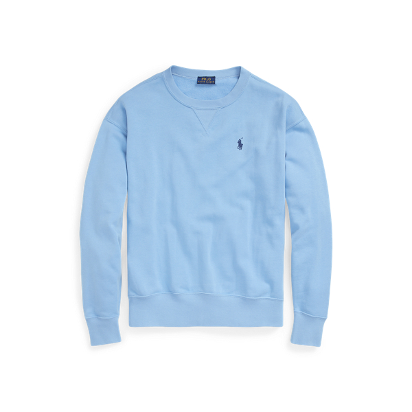 Fleece Pullover