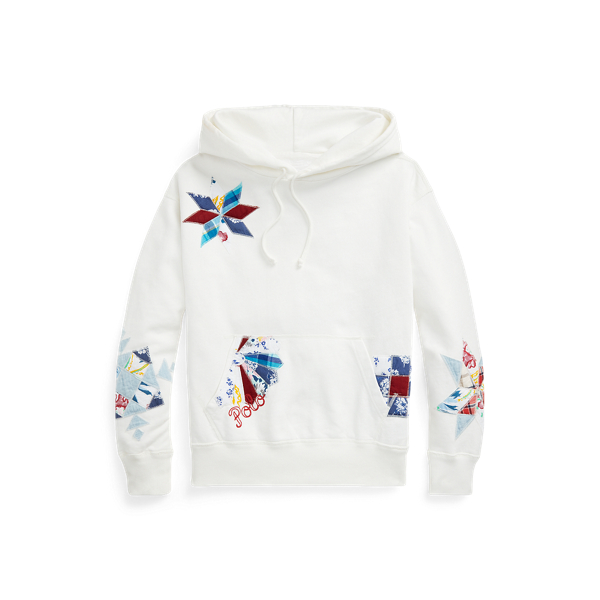 Danish zehen hotsell white hoodie