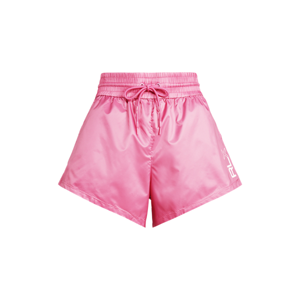 Ripstop Drawstring Short