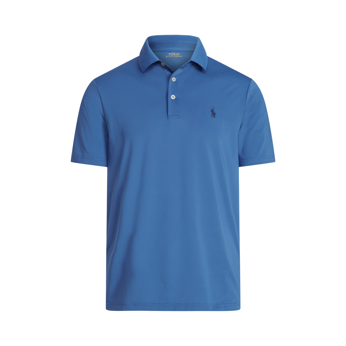 Classic Fit Performance Polo Shirt | Ralph Lauren