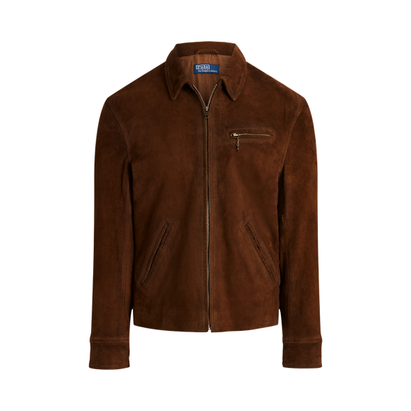 Ralph lauren deals newsboy jacket