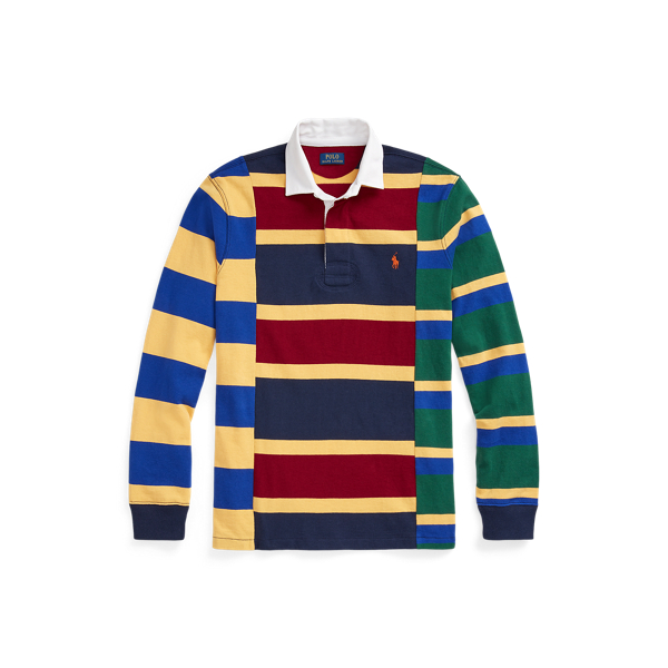 Men's Classic Fit Polo Shirts | Ralph Lauren® UK