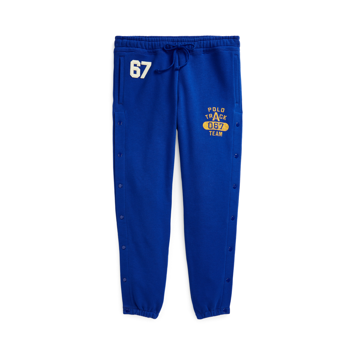 Polo 67 track clearance pants