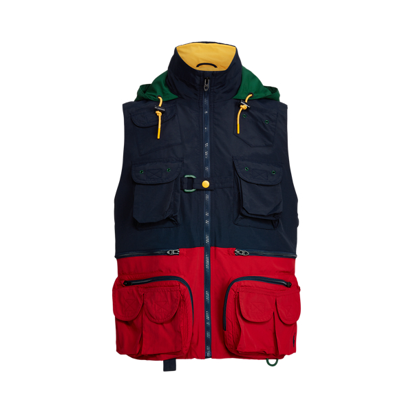Polo Ralph Lauren Men's Utility Jacket
