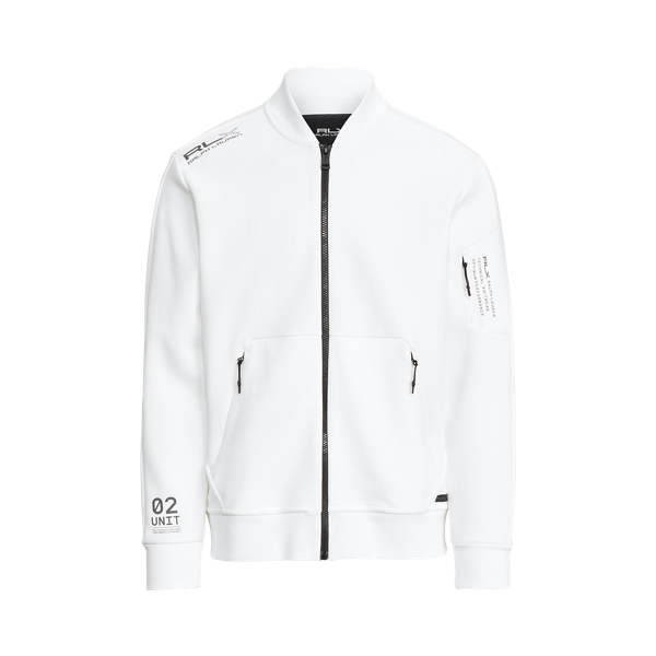 RLX Water-Repellent Track Jacket 1