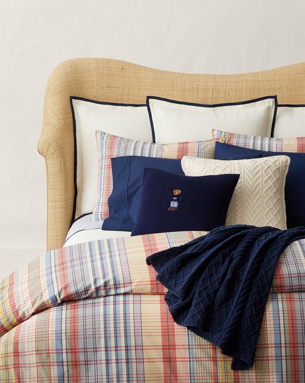 Summer Hill Bedding Collection