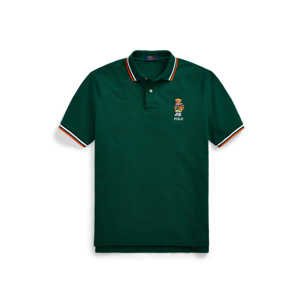 Men's Polo Shirts | Ralph Lauren® AU