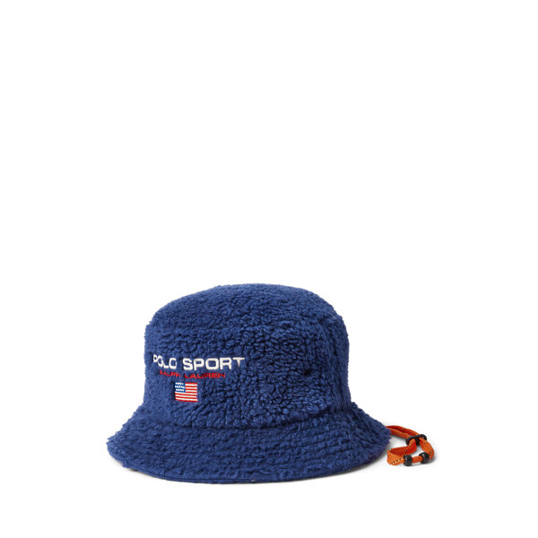 即納・新品 RLX POLOSPORT Fleece Cap セット - 帽子