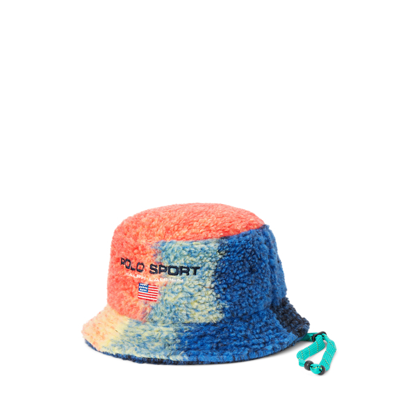 即納・新品 RLX POLOSPORT Fleece Cap セット - 帽子