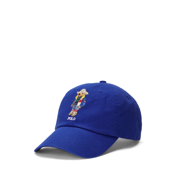 Men's Caps | Polo Ralph Lauren Caps |Ralph Lauren® AU