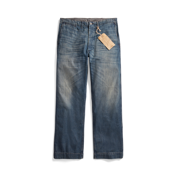 Haysville Jean