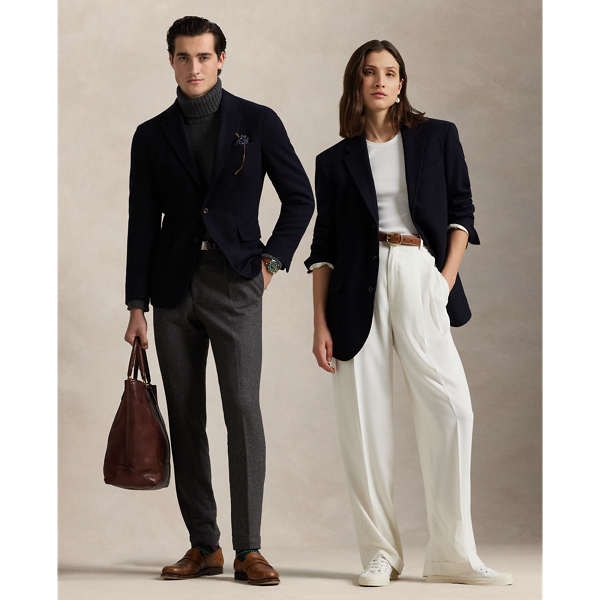 Coat and blazer images on sale