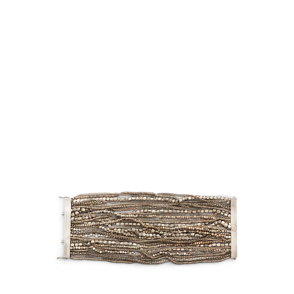 Bracciale Donna Classico A Cuori In Argento 925 – Multifilo Con Charm A Cuore, Regolabile Con Catena A Maglia, Gioiello Romantico