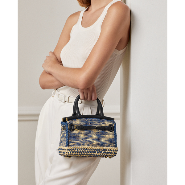 Mini rl50 on sale handbag