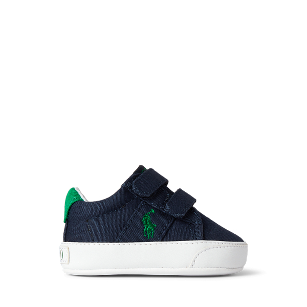 Baby boy 2025 ralph lauren shoes