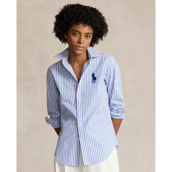 Wimbledon Classic Fit Umpire Shirt