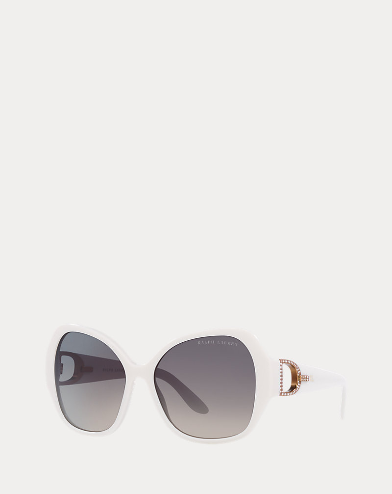 Óculos de sol Pave Ralph Lauren 1