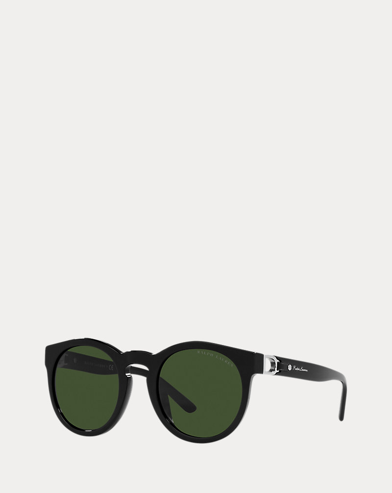 Bedford zonnebril met stijgbeugel Ralph Lauren 1
