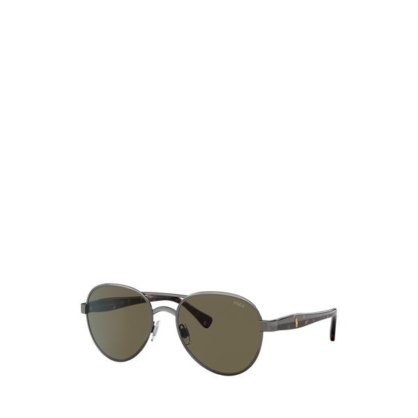 Colour Shop Pilot Sunglasses