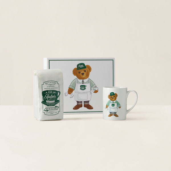 Polo ralph deals lauren mug