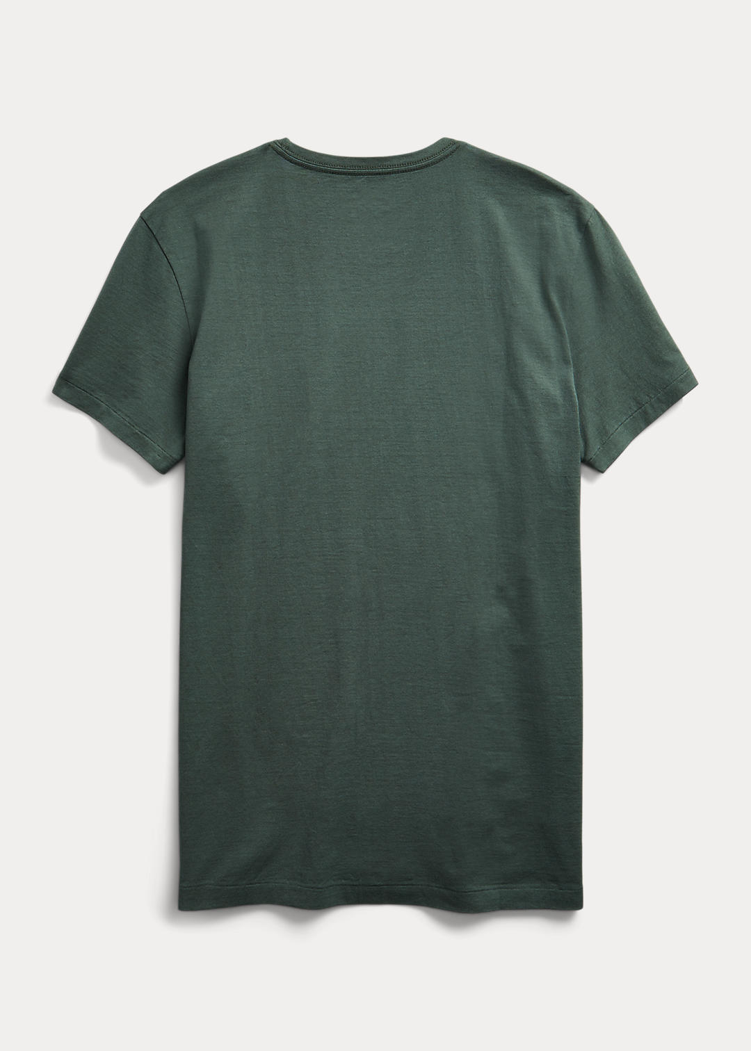 RRL Garment-Dyed Pocket T-Shirt 2