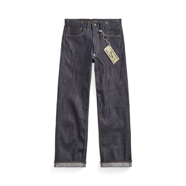 Ralph lauren limited edition hot sale jeans