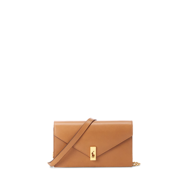 Women's Wallets & Small Leather Goods | Ralph Lauren