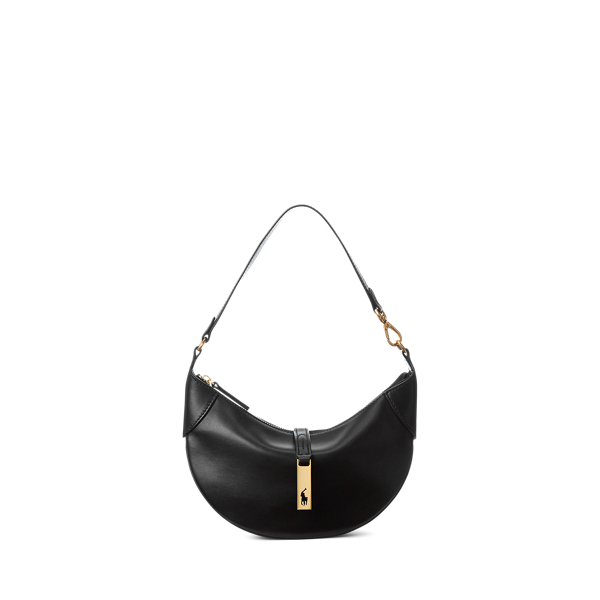 Sac Mini Shoulder Polo ID vachette