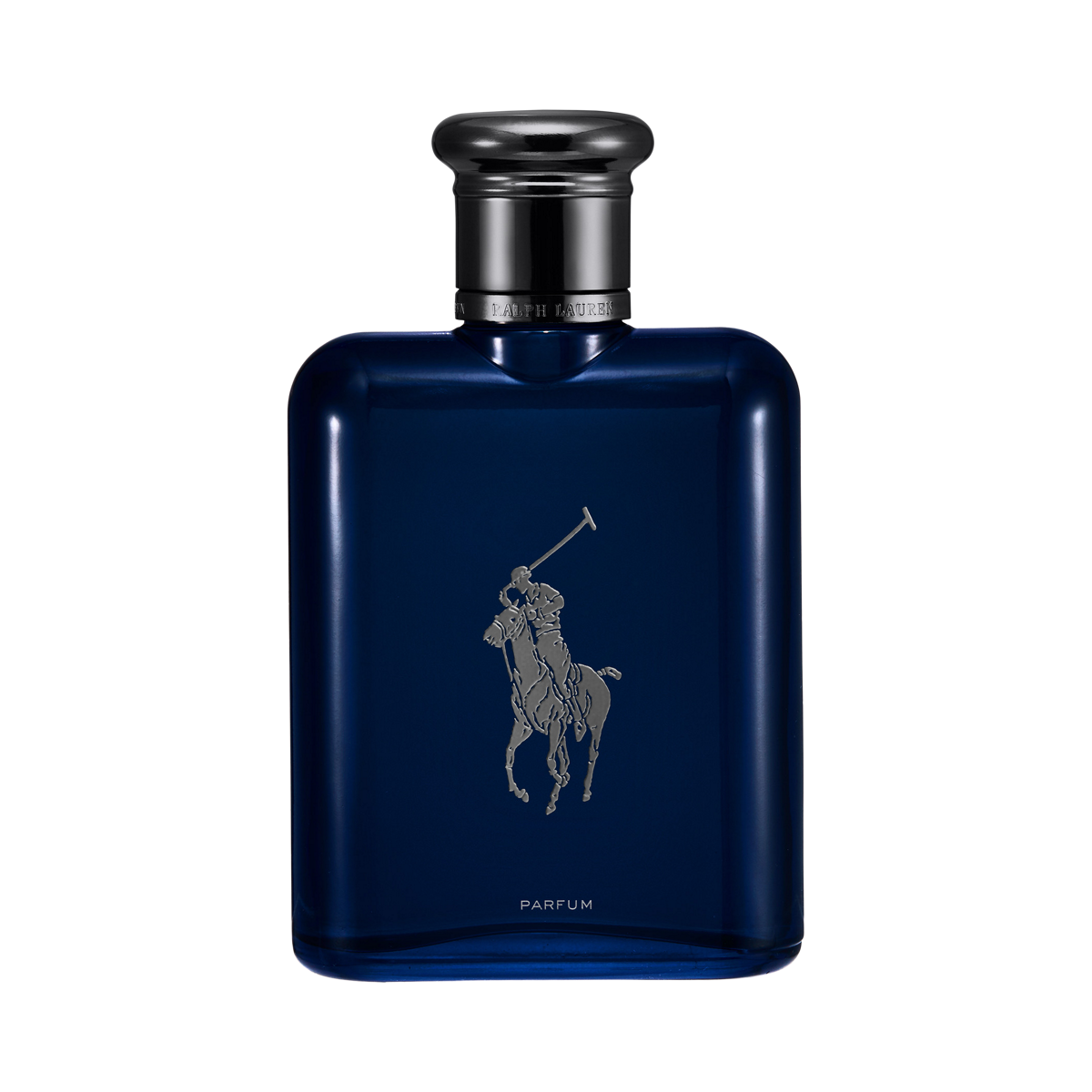 Polo Blue by Ralph Lauren Eau De Parfum Spray 6.7 oz For Men 