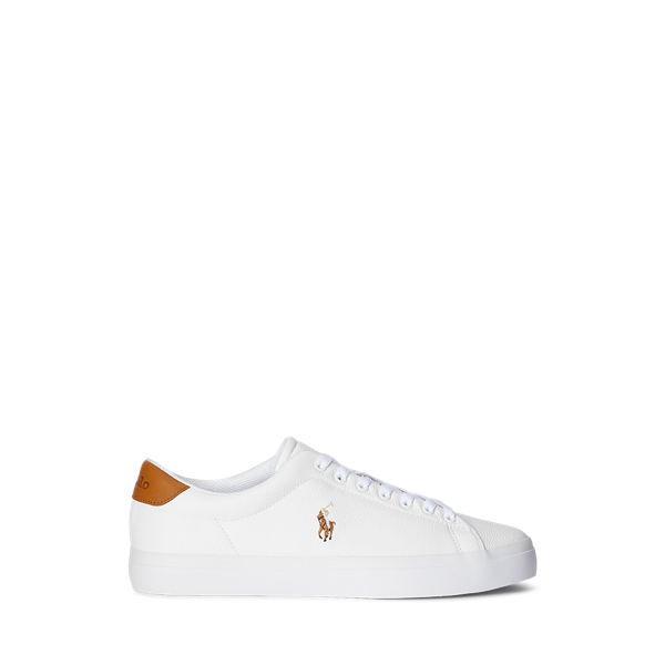 Longwood Leather Trainer