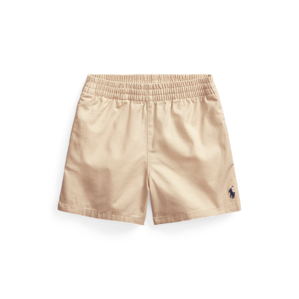 Stretch Chino Short