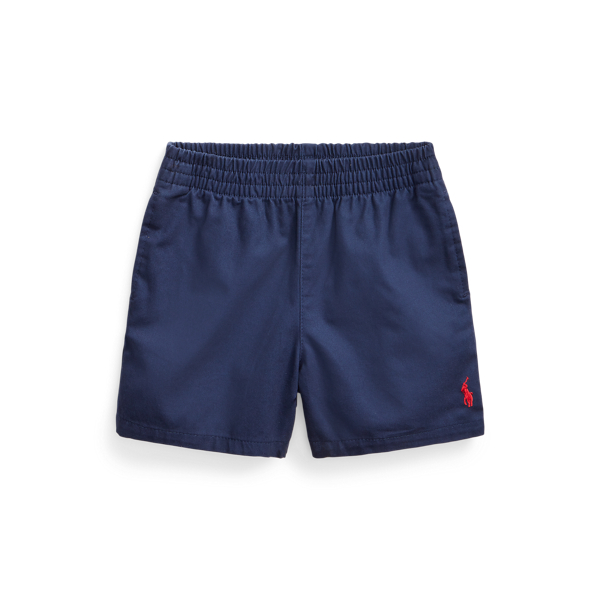 Stretch Chino Short Baby Boy 1