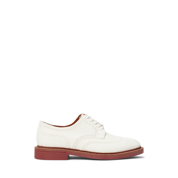 Wingtip Oxford