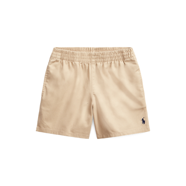 Stretch Chino Short Boys 2-7 1