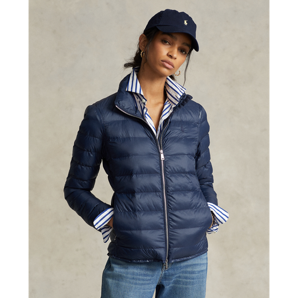 Polo ralph hotsell lauren women jacket