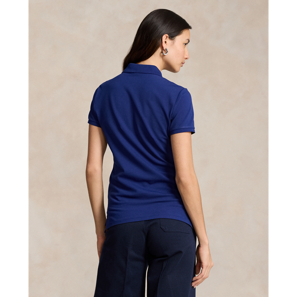 Polo Ralph Lauren Slim Fit Stretch Polo Shirt 5