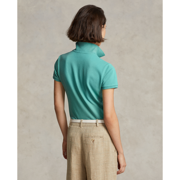 Polo Ralph Lauren Slim Fit Stretch Polo Shirt 4