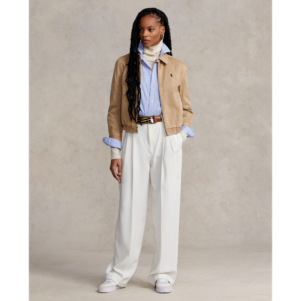 Polo Ralph Lauren Cotton Chino Jacket 3