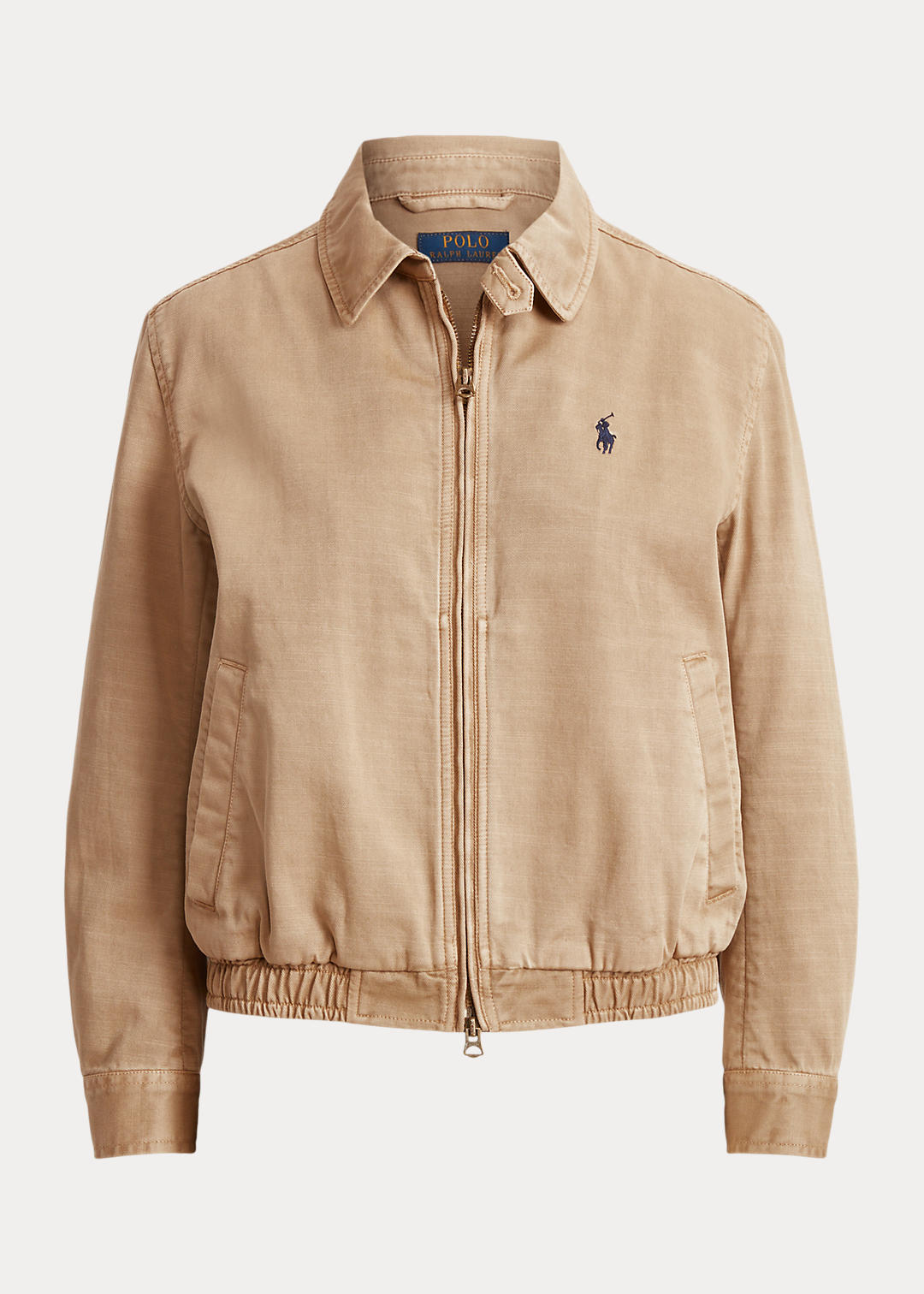 Polo Ralph Lauren Cotton Chino Jacket 2