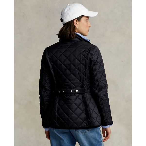 Polo Ralph Lauren Water-Repellent Quilted Jacket 4