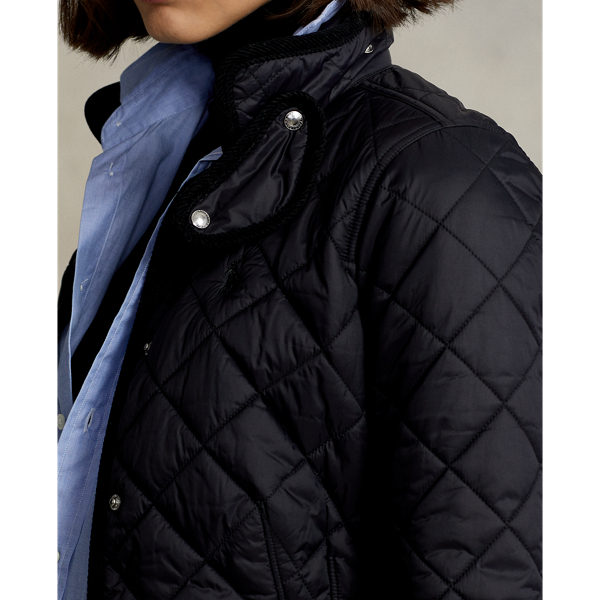 Polo Ralph Lauren Water-Repellent Quilted Jacket 6